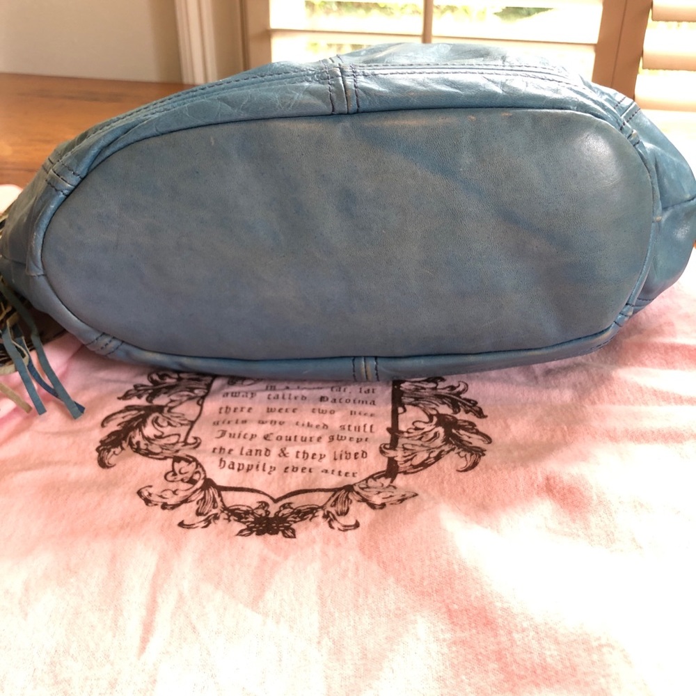 Juicy Couture Handbag - Picture 8 of 8